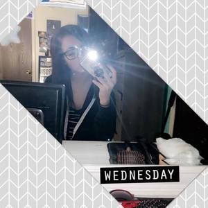 Meet your Posher, Jade